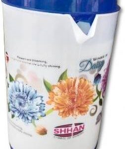 MSD 2.5 L Plastic Water Jug
