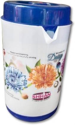 MSD 2.5 L Plastic Water Jug