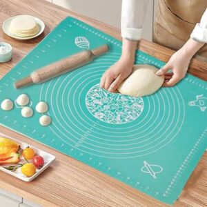 ArrayStyle Food-grade Silicone Baking Mat??(Pack of 1)