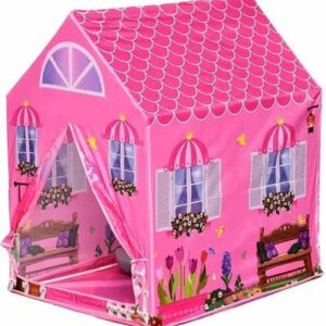 PRAYOMA ENTERPRISE Doll - 108??(Pink)