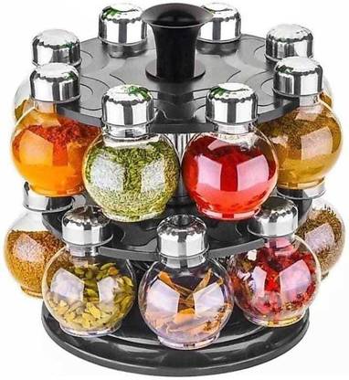 MAHADEV ENTERPRISE Spice Set Plastic??(1 Piece)