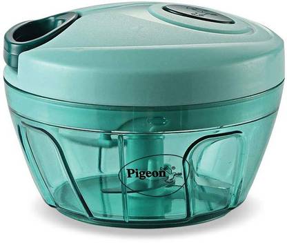 Pigeon by Stovekraft Limited Handy Mini Vegetable & Fruit Chopper??(1 chopper)