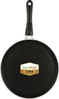 Greenchef Rio Tawa 25 cm diameter??(Aluminium, Non-stick)
