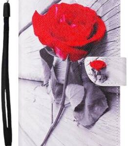 Trounce Flip Cover for Samsung Galaxy M32 (5G)??(Red, Cases with Holder, Pack of: 1)