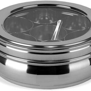 LiMETRO Spice Set Steel??(1 Piece)