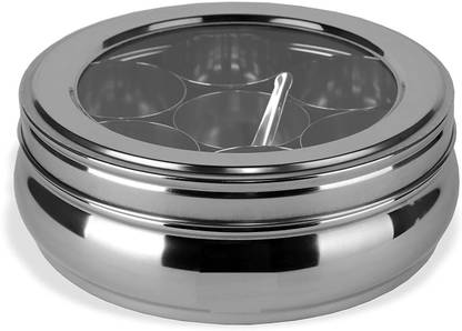 LiMETRO Spice Set Steel??(1 Piece)